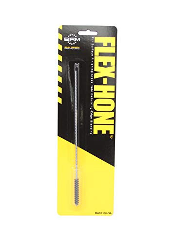 Brush Research BSBC6M32 MFG CO INC FLEX HONE BC 6MM (.236) 320SC