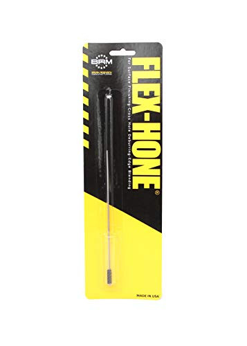 Brush Research BSBC31624 MFG CO INC FLEX HONE BC 3/16 (4.75MM) 240SC
