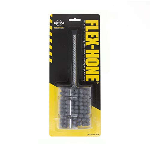 Brush Research BSBC21424 MFG CO INC FLEX HONE BC 2-1/4 240SC
