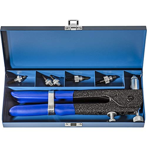 AU-VE-CO PRODUCTS AV11806 NUTSERT KIT