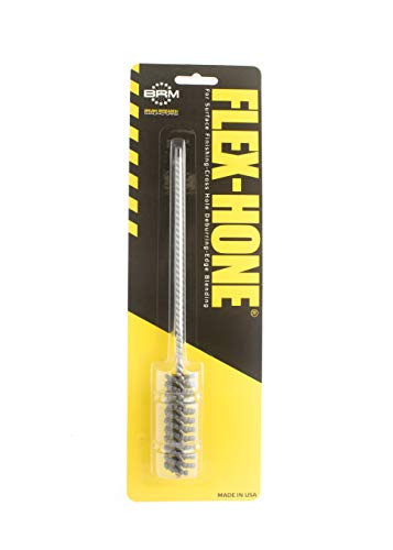 Brush Research BSBC18M18 MFG CO INC FLEX HONE BC 18MM 180SC