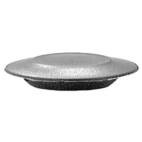 AU-VE-CO PRODUCTS AV11749 Au-Ve-Co Flush Sheet Mtl Plug 1 Hole