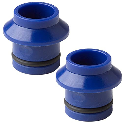 SEASUCKER BA1423 HUSKE 12X100MM THRU-AXLE PLUGS