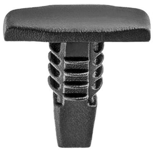AU-VE-CO PRODUCTS AV10744 Auveco Weatherstrip Retainer, GM