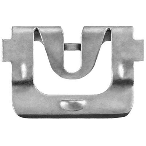 AU-VE-CO PRODUCTS AV10631 Auveco Windshield Reveal Moulding Clip