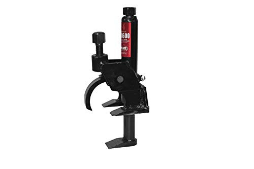 BRUT MFG COMPANY BR71600 PIVOT BRACKET
