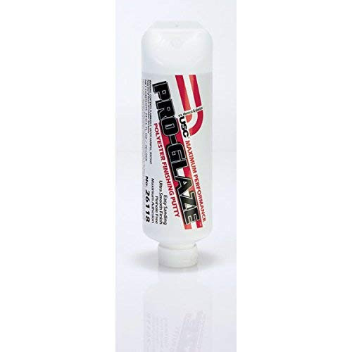 U S CHEMICAL & PLASTICS US26118 PRO GLAZE 24 OZ