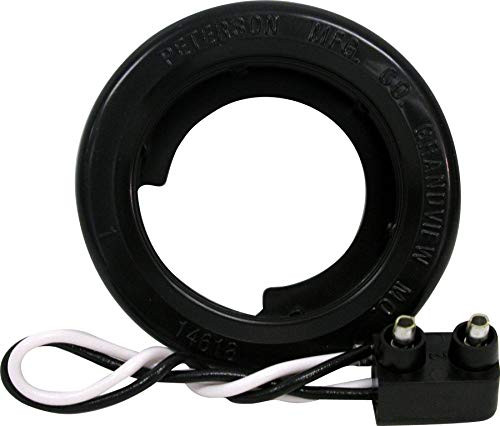PETERSON MFG 14618K CLEARANCE LIGHT MOUNTING