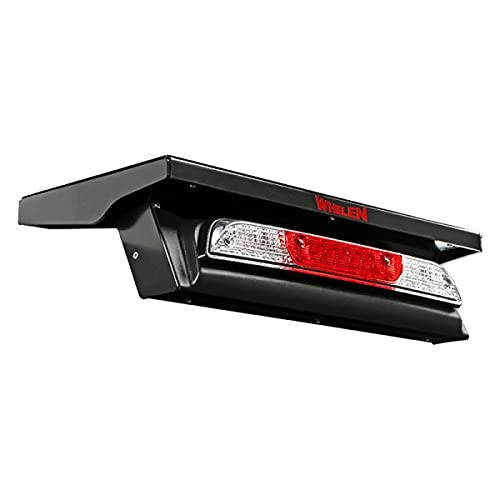 WHELEN QFFORD1S QUICKFIT MOUNTING PLATFORM - FITS F