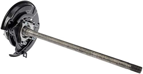 DORMAN 926142 PRE-PRESSED AXLE