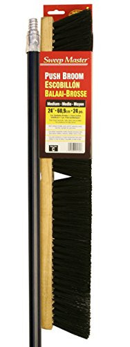 S M ARNOLD INC AR92-232 PUSH BROOM IN/OUT UNIVERSAL 24