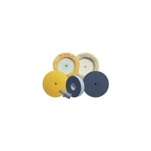 S M ARNOLD INC AR85-938 S M Arnold Micro Buffng & Polishng Pad Starter - Pack of 6