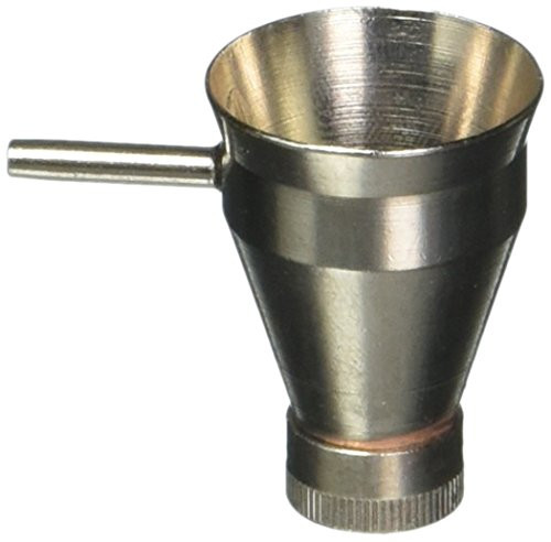 Badger Air Brush BA50-048 BADGER 1/8Oz. Color Cup-100 Side Feed-