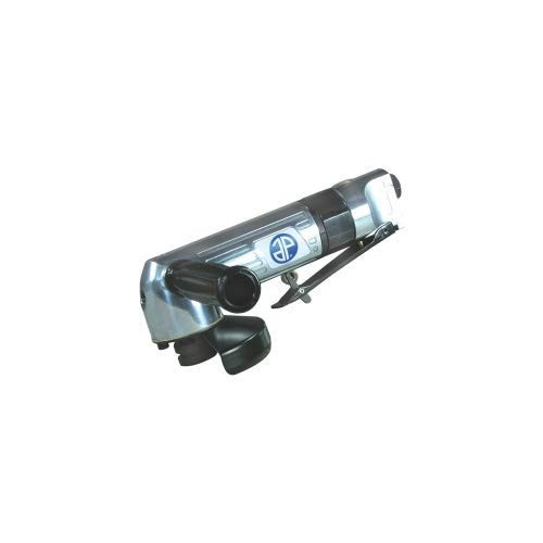 Astro Pneumatic AO3006 4 Inch Angle Air Grinder - 11,000 RPM Pneumatic Tools