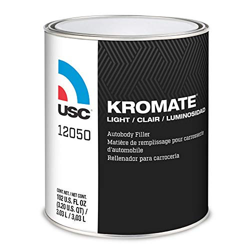 U S CHEMICAL & PLASTICS US12050 HAZ KROMATE LIGHT GAL KRL-1