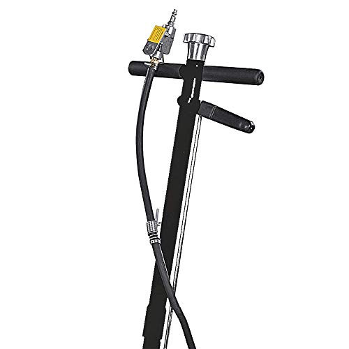 SURE WERX AFF565E-HANDLE AFF Replacement One-Piece T Handle for Axle Jacks,
