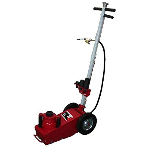 SURE WERX AFF536 JACK AXLE AIR/HYD 35 TON