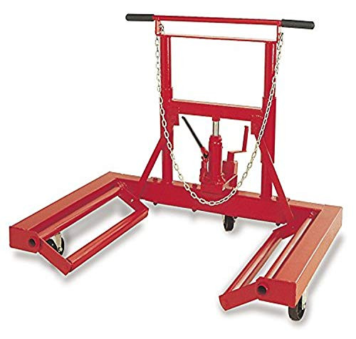 American Forge AFF3577 AFF IN 3/4 Ton Truck Wheel Dolly<B>This Ships By Truck</b>