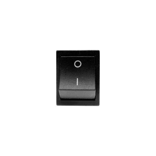 ASSOCIATED EQUIPMENT CORP AE900109 SWITCH F/6026
