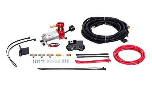 FIRESTONE 2610 COMPRESSOR W/ WIRELESS COMMAND APP
