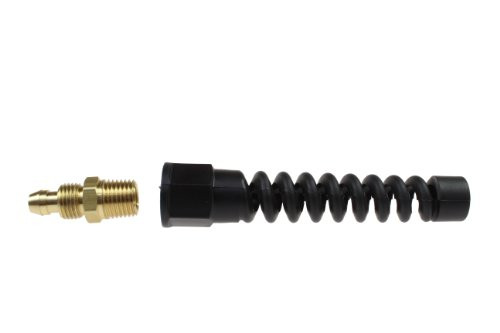 COILHOSE PNEUMATICS/ACME AUTOMOTIVE AMPRM0404SR PUR RIGID REUSEABLE 1/4