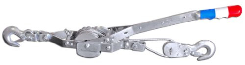 American Power Pull AG72A - 2 Ton Power Pull 6Ft. Lift (), Standard