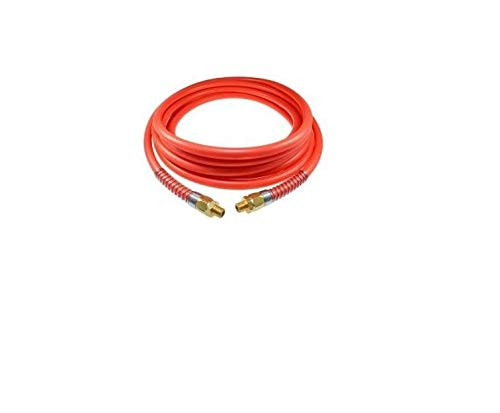 COILHOSE PNEUMATICS/ACME AUTOMOTIVE AMGF60254Q GILAFLEX PVC HOSE 3/8 X 25
