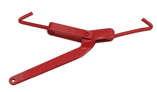 AMERICAN POWER PULL AG13030 LOAD BINDER MINI SAMSON MITE 375 LBS CA