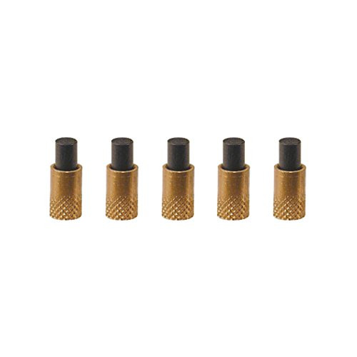 AES Industries AD2003 Single Flint Replacement - 5 Pack