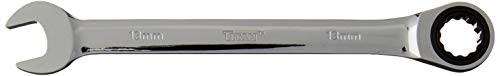 Titan TL12513 Tools 13mm Ratcheting Wrench