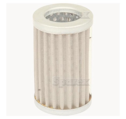 S & H INDUSTRIES INC AC40158 SIPHON TUBE F/BLAST BOTTLE F-5
