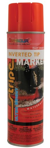 SEYMOUR OF SYCAMORE INC TM20-658 STRIPE INVERTED TIP MARKER