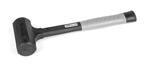 Titan TL63008 Shop Iron 8 oz. Dead Blow Hammer