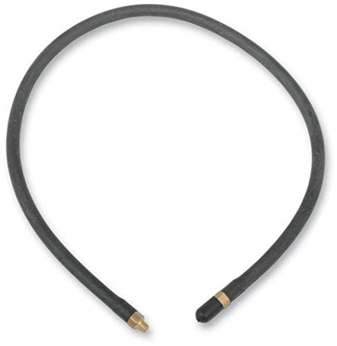TECMATE POWERSPORT PRODUCTS TECTS-206 SANTOPRENE ADAPTER KIT M6