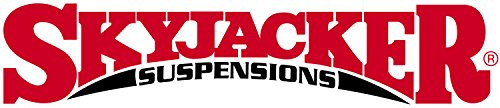 SKYJACKER U4WR 12X3X1012QTY4