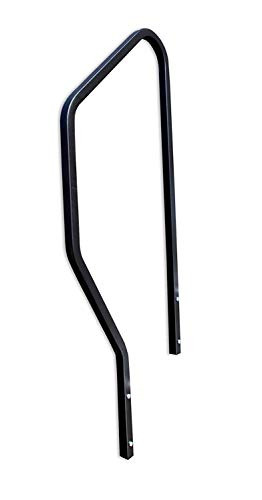 MOR/RYDE STP214006H HAND RAIL 4-STEP