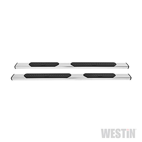 WESTIN 2851140 Automotive Products Stainless Steel R5 Nerf Step Bar