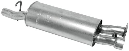 WALKER EXHST 21367 Walker Quiet-Flow Stainless Steel Muffler