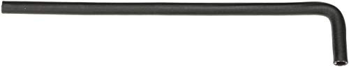 GATES CORP 28470 Gates 90 Degree Molded Heater Hose