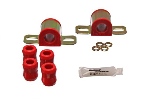 ENERGY SUSPN 25101R Energy Suspension Stabilizer Bushing for Jeep
