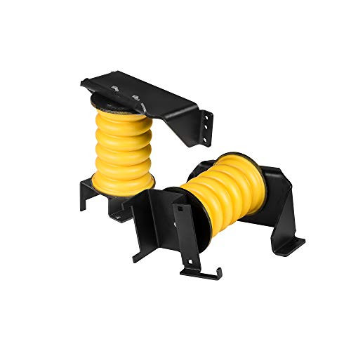 SUPERSPRINGS SSR180541 SUMOSPRINGS - REAR KIT