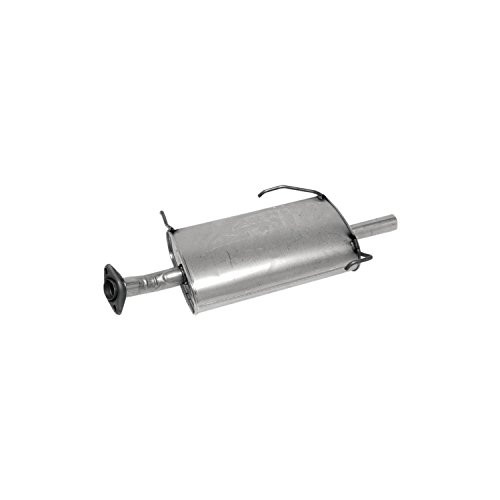 WALKER EXHST 18567 Walker SoundFX Muffler
