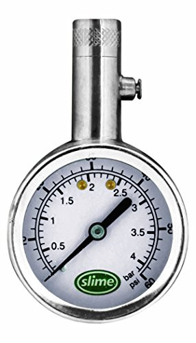 TRUFLATE 17551 GAUGE TIRE-DIAL