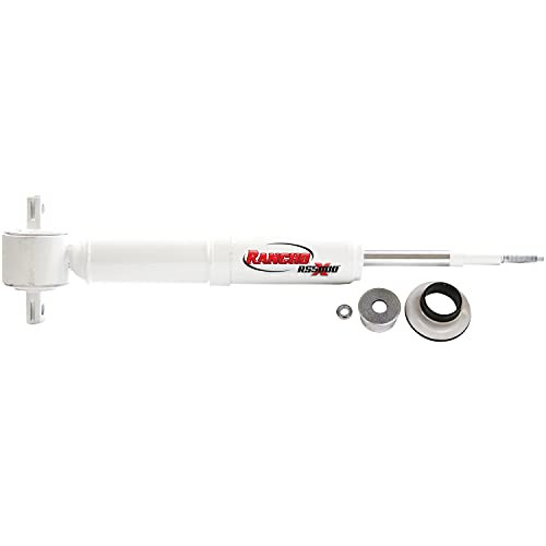 RANCHO RS55757 RS5000X Strut Suspension Strut