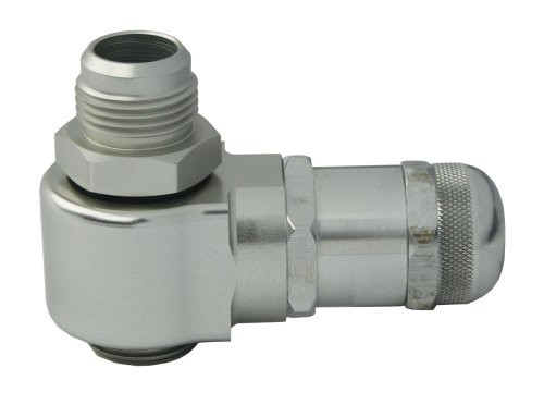 MOROSO 22629 VACUUM PUMP REGULATOR  HI