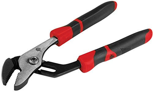 Wilmar W30762 Performance Tool 8-Inch Groove Joint Pliers