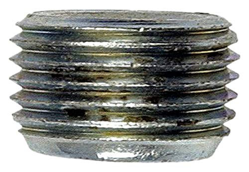 Dorman 02472 3/8" NPT E.T. Pipe Plug