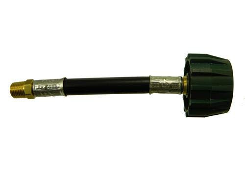 MB STURGIS 10047320MB RV TYPE1 X 1/4 MPT PIGTAIL.  20