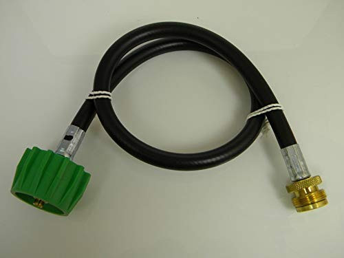 MB STURGIS 100555144M LP ADAPTER HOSE.  TYPE 1