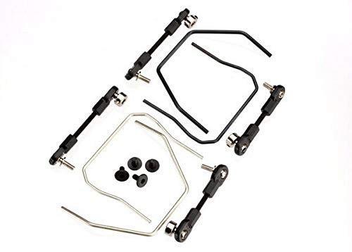 TRAXXAS 6898 SWAY BAR KIT F&R SLASH ST